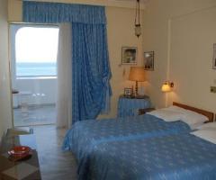 Pelagos Hotel 多西亚 外观 照片